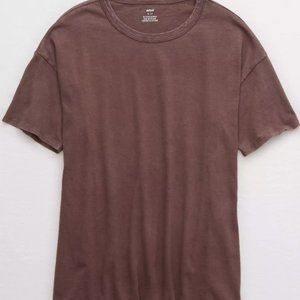 aerie real soft tee